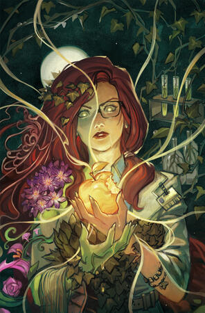 Poison Ivy #19, DC Comics