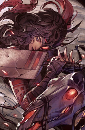 Absolute Wonder Woman #7, DC Comics